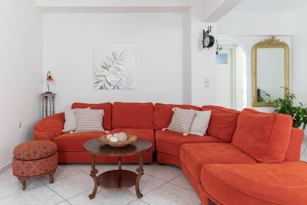 Casa Valore Central With Parking By 8Essentially 하니아 외부 사진