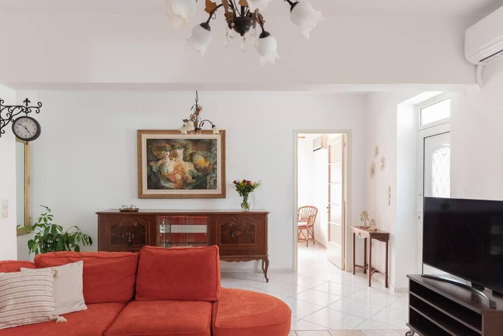 Casa Valore Central With Parking By 8Essentially 하니아 외부 사진