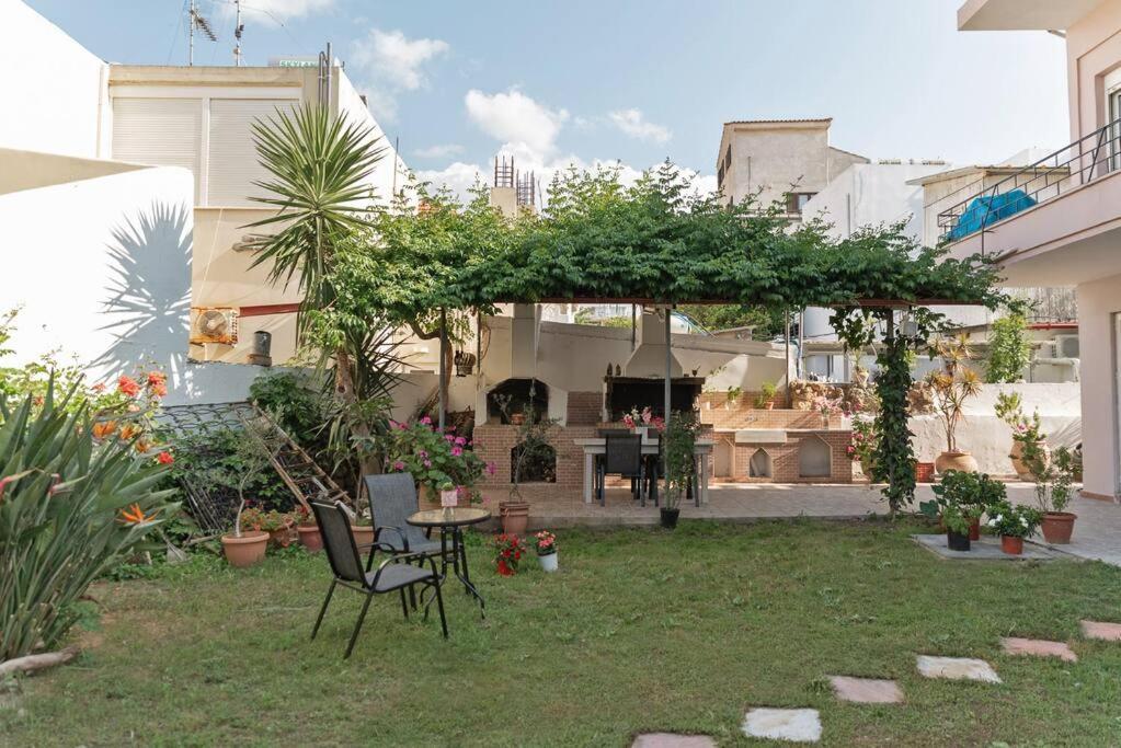Casa Valore Central With Parking By 8Essentially 하니아 외부 사진