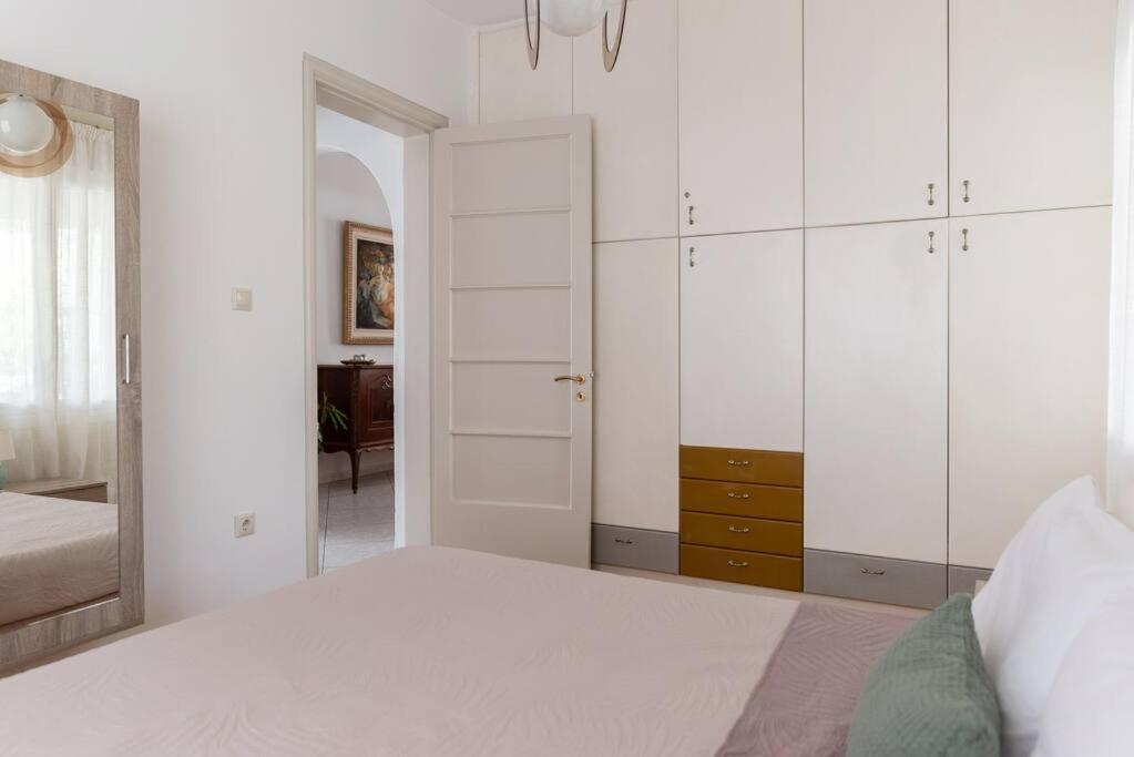 Casa Valore Central With Parking By 8Essentially 하니아 외부 사진