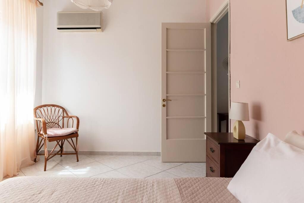 Casa Valore Central With Parking By 8Essentially 하니아 외부 사진