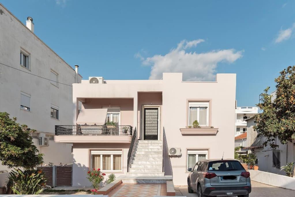 Casa Valore Central With Parking By 8Essentially 하니아 외부 사진