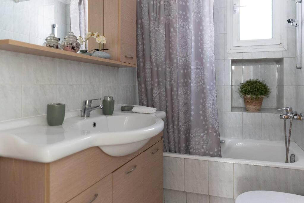Casa Valore Central With Parking By 8Essentially 하니아 외부 사진