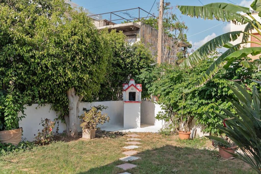 Casa Valore Central With Parking By 8Essentially 하니아 외부 사진