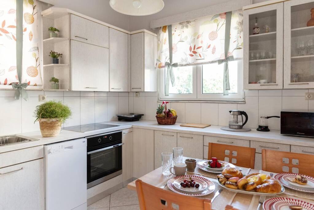 Casa Valore Central With Parking By 8Essentially 하니아 외부 사진