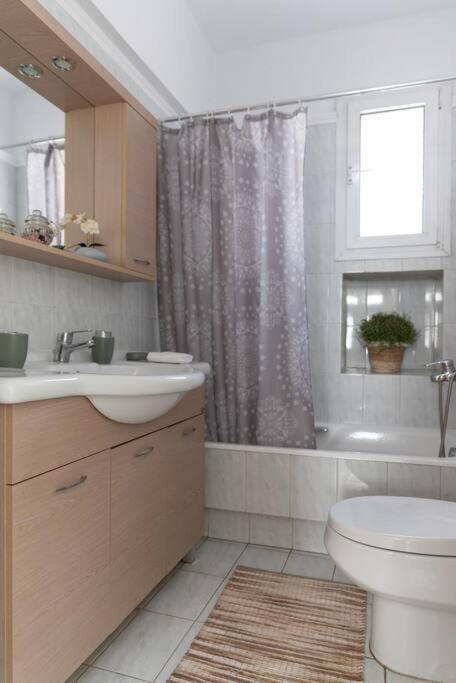 Casa Valore Central With Parking By 8Essentially 하니아 외부 사진