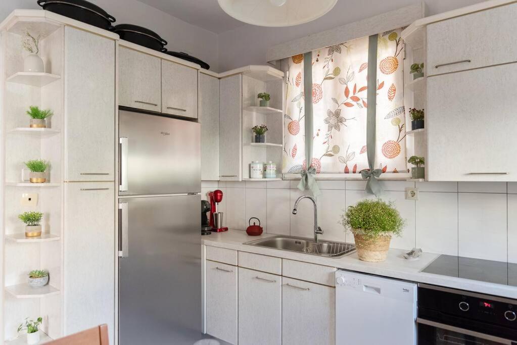 Casa Valore Central With Parking By 8Essentially 하니아 외부 사진