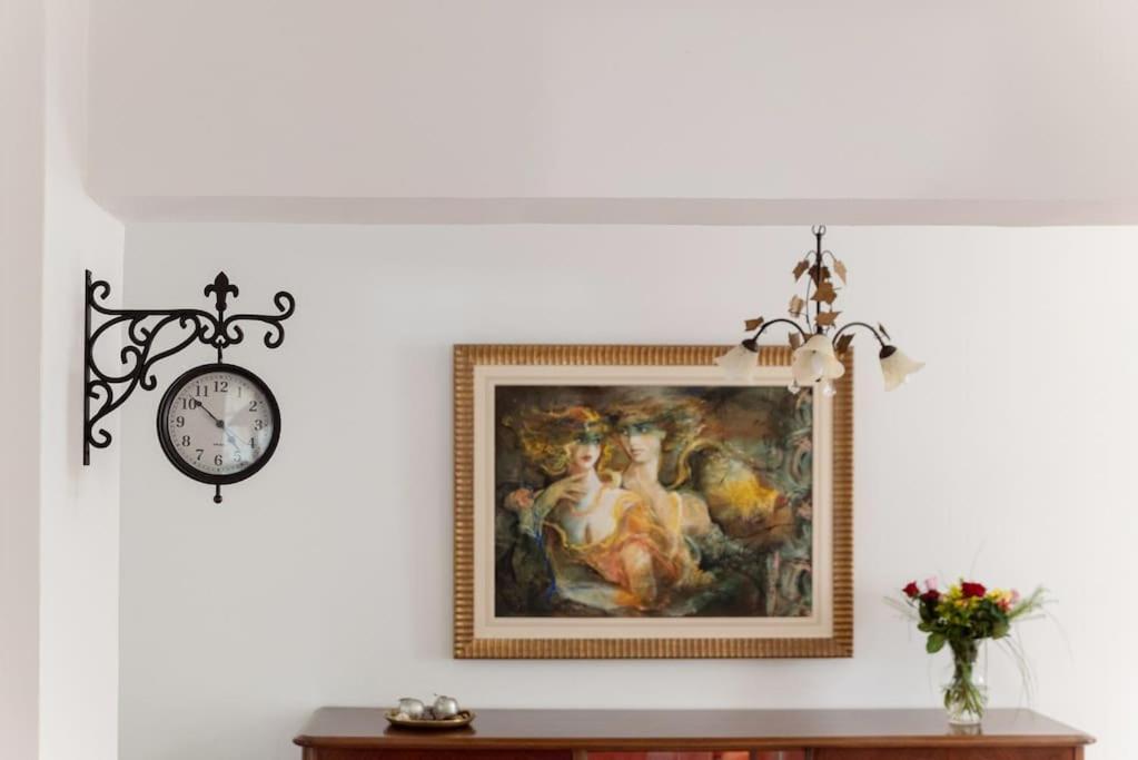 Casa Valore Central With Parking By 8Essentially 하니아 외부 사진