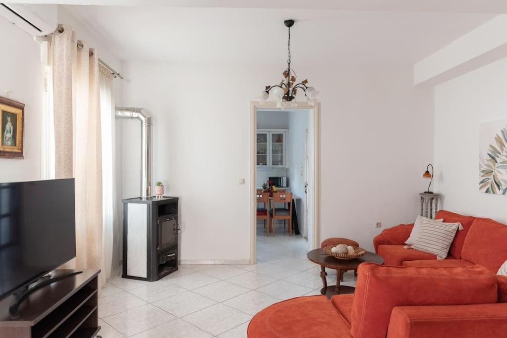 Casa Valore Central With Parking By 8Essentially 하니아 외부 사진