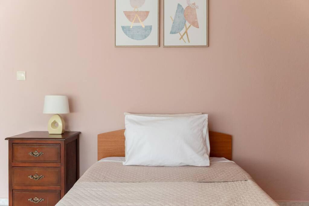 Casa Valore Central With Parking By 8Essentially 하니아 외부 사진