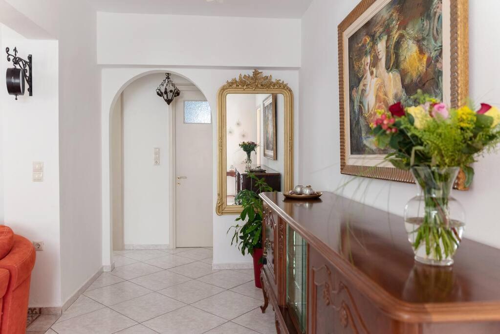 Casa Valore Central With Parking By 8Essentially 하니아 외부 사진