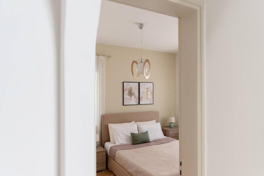 Casa Valore Central With Parking By 8Essentially 하니아 외부 사진