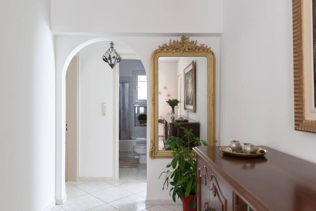 Casa Valore Central With Parking By 8Essentially 하니아 외부 사진