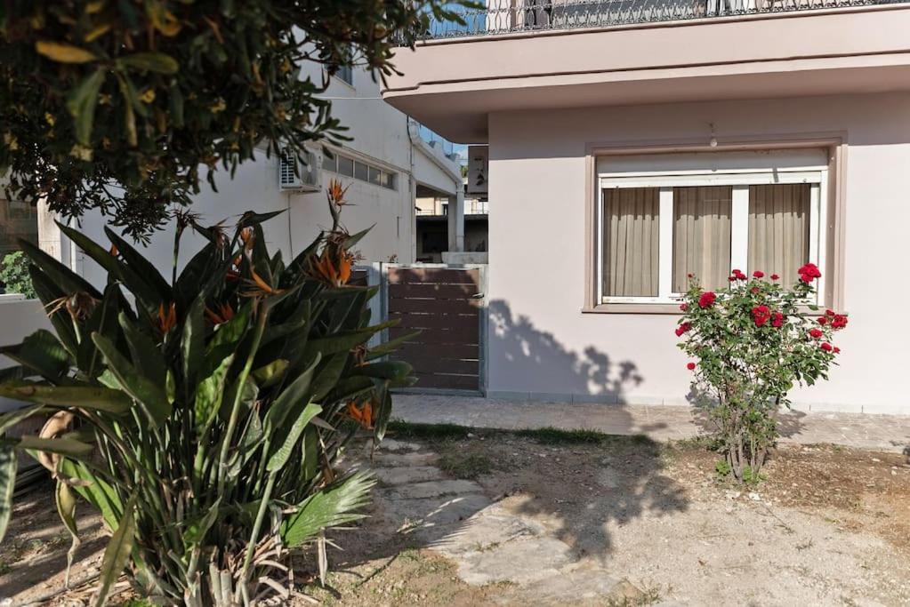 Casa Valore Central With Parking By 8Essentially 하니아 외부 사진