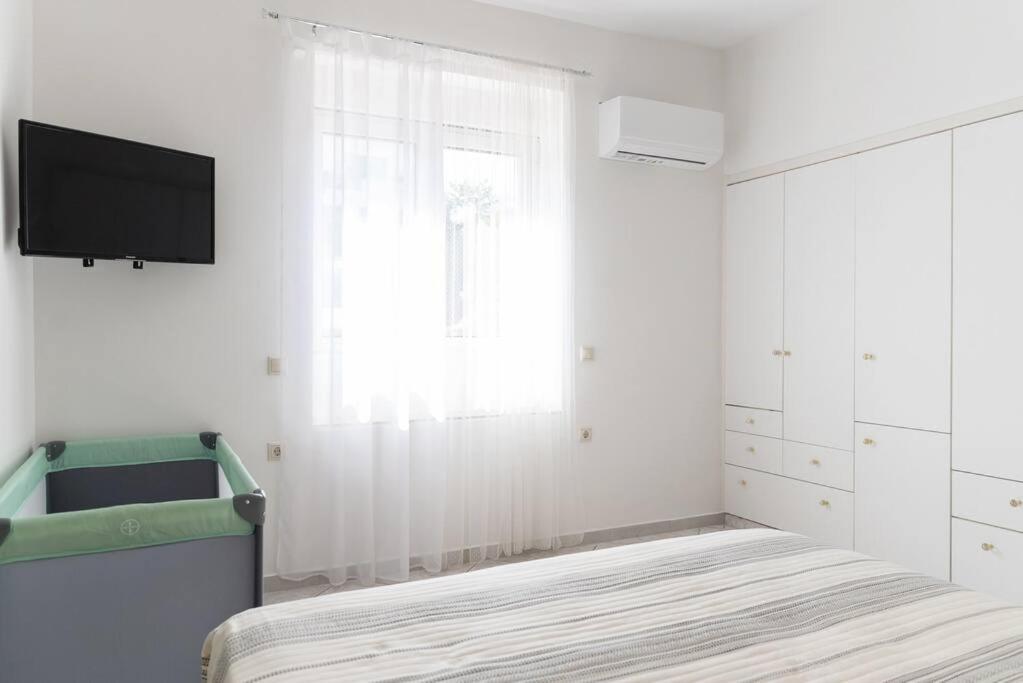 Casa Valore Central With Parking By 8Essentially 하니아 외부 사진