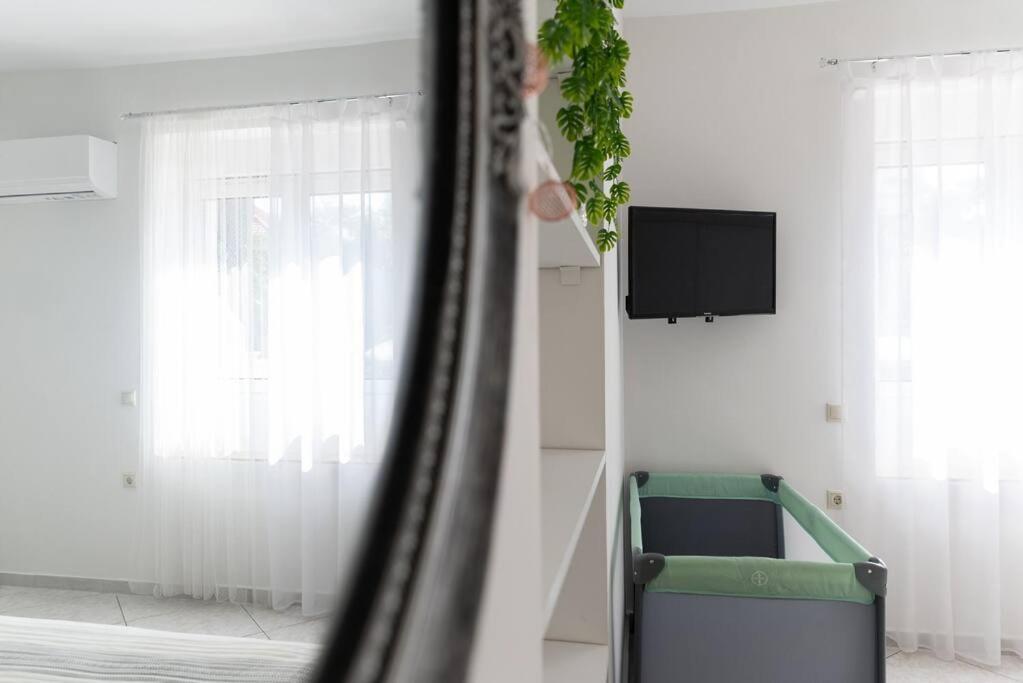 Casa Valore Central With Parking By 8Essentially 하니아 외부 사진