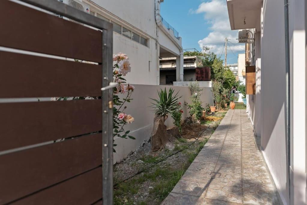 Casa Valore Central With Parking By 8Essentially 하니아 외부 사진