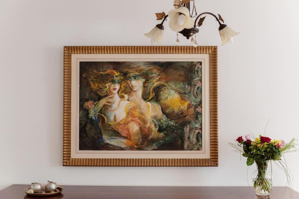 Casa Valore Central With Parking By 8Essentially 하니아 외부 사진