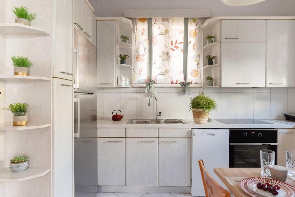 Casa Valore Central With Parking By 8Essentially 하니아 외부 사진