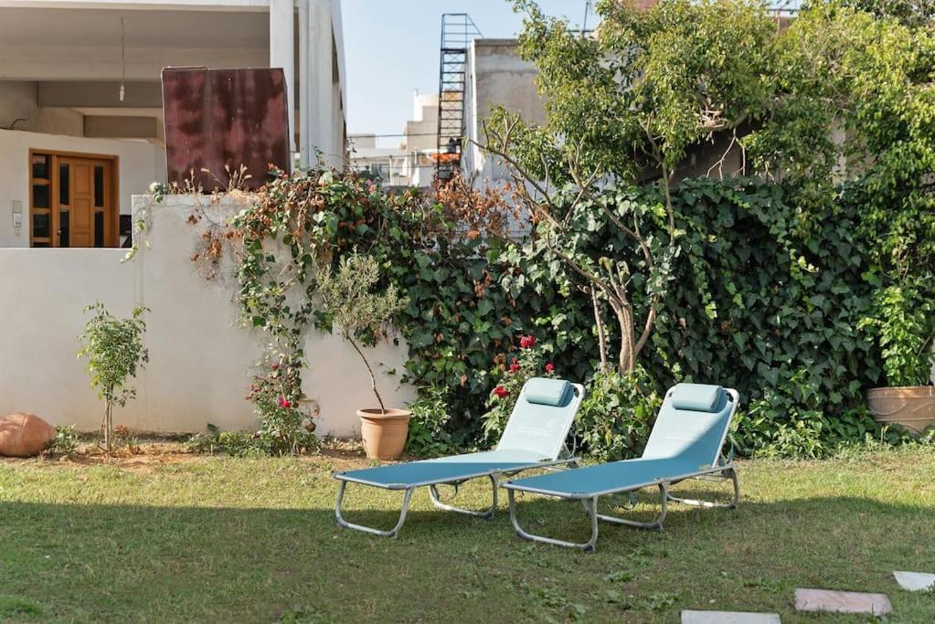 Casa Valore Central With Parking By 8Essentially 하니아 외부 사진