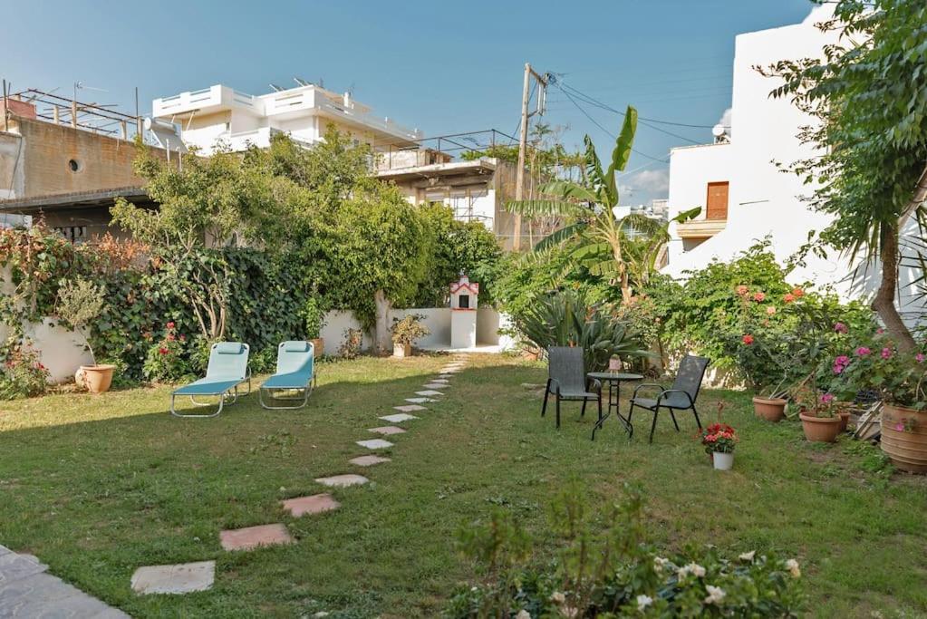 Casa Valore Central With Parking By 8Essentially 하니아 외부 사진