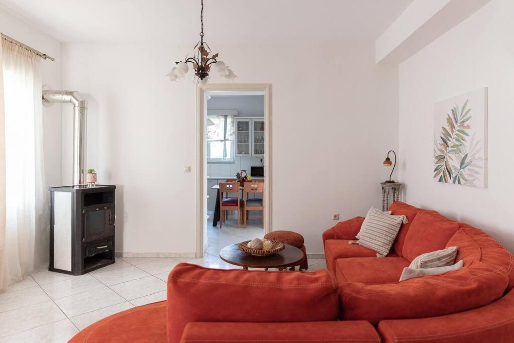 Casa Valore Central With Parking By 8Essentially 하니아 외부 사진