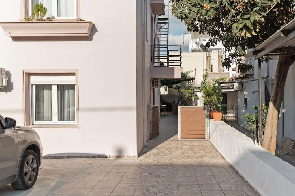 Casa Valore Central With Parking By 8Essentially 하니아 외부 사진